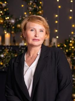 Казарина Людмила Анатольевна